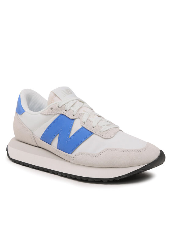 New Balance New Balance Sneakers MS237BQ Écru