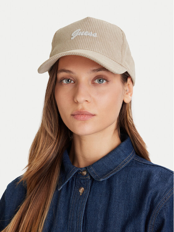 Guess Guess Nokamüts V5BZ10 WF760 Beež