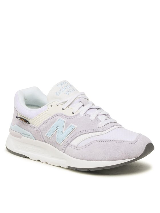 New Balance New Balance Сникърси CW997HSE Виолетов