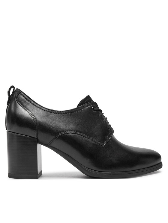 Pantofi Tamaris 1-23303-41 Negru