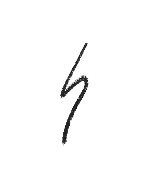 Clinique Clinique Quickliner For Eyes Kredka do oczu 07 Really Black