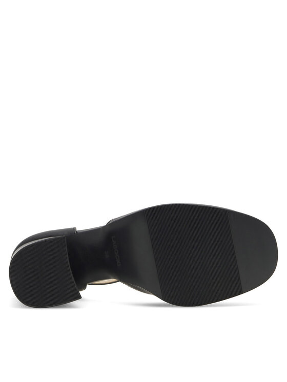 Lasocki Lasocki Pantofi pumps WYL3717-5Z Negru