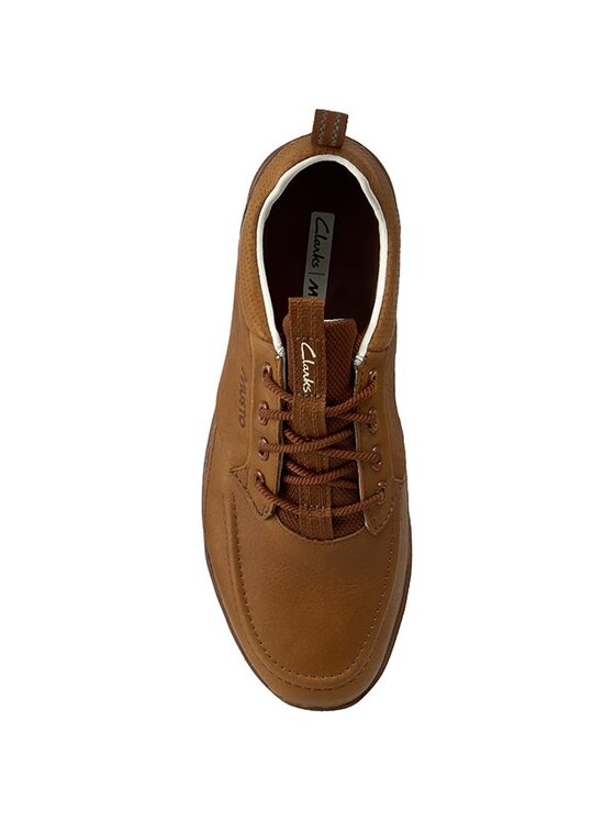 Clarks orson on sale crew