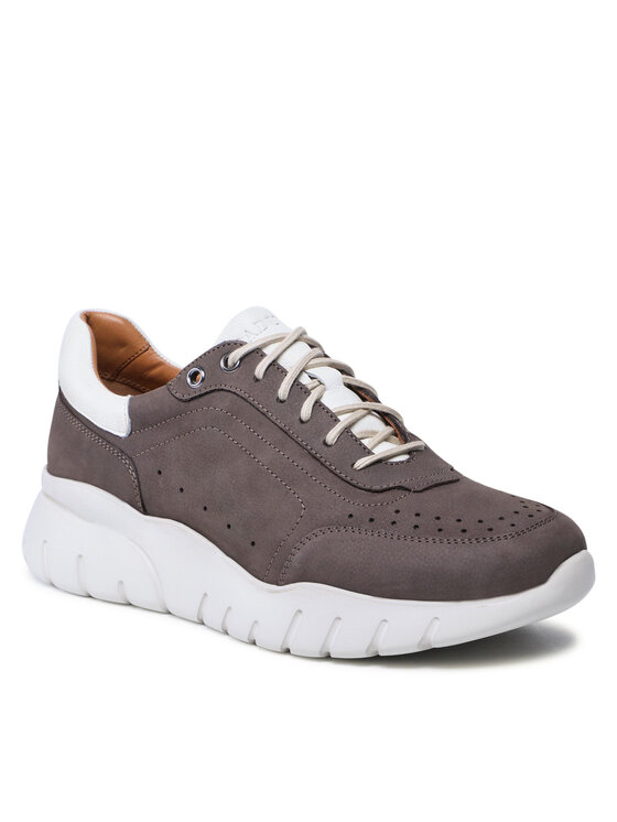 Badura Badura Sneakers MI07-OTTER-14 Grigio