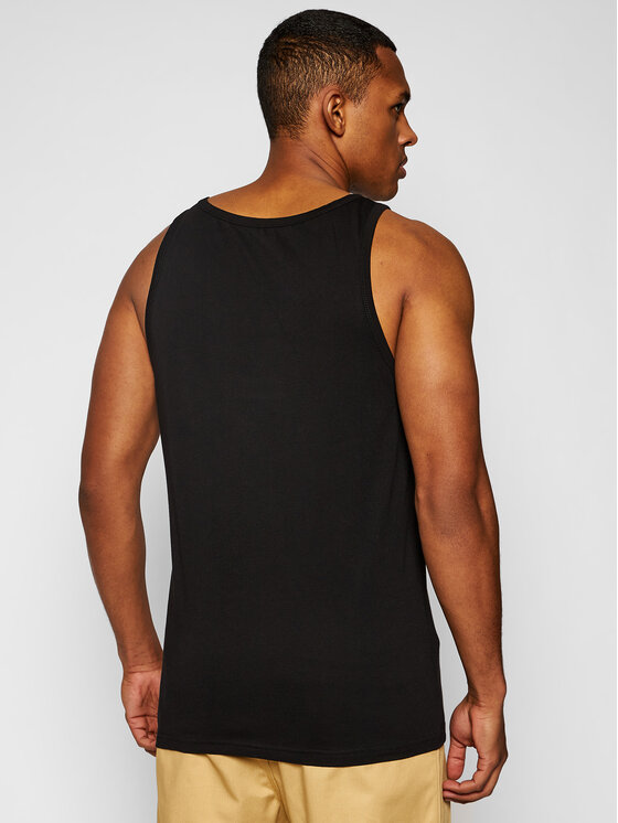 Vans Vans Tank top Classic VN000Y8V Czarny Classic Fit