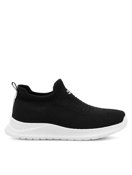 Sprandi Sprandi Sneakersy CP91-25508-1(IV)CH Czarny