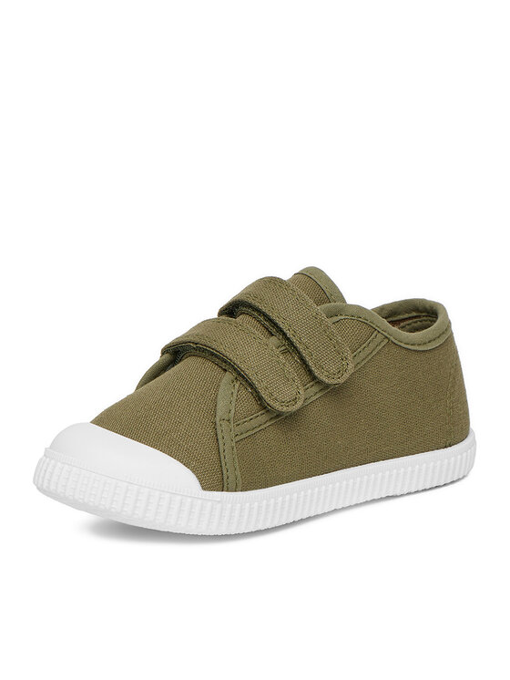Sprandi Sprandi Teniszcipő CEO-CP91-25122(III)CH Khaki