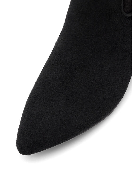 Lasocki Lasocki Stiefel CEO-HMS3022-08 Schwarz