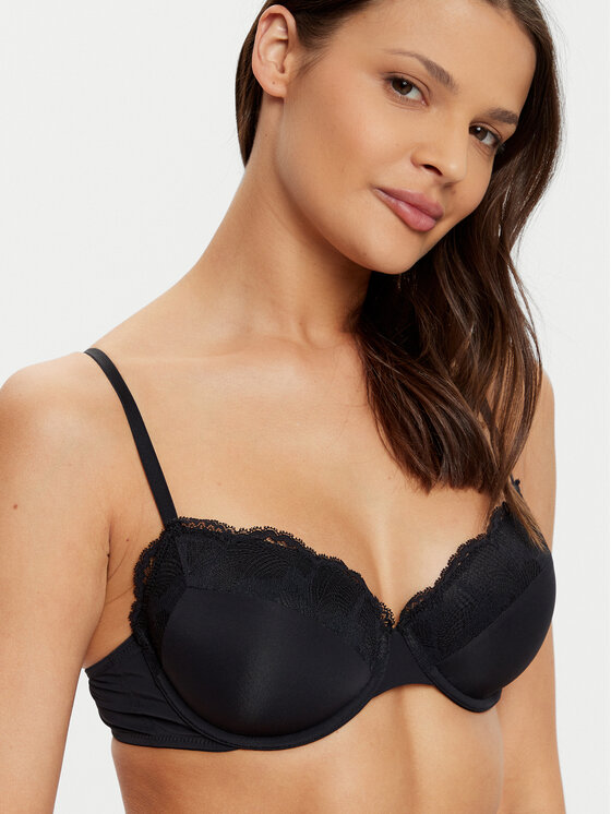 Dorina Dorina Rinkinys: 2 liemenėlės su lankeliais Sunniva FXTT0072LA166 Spalvota