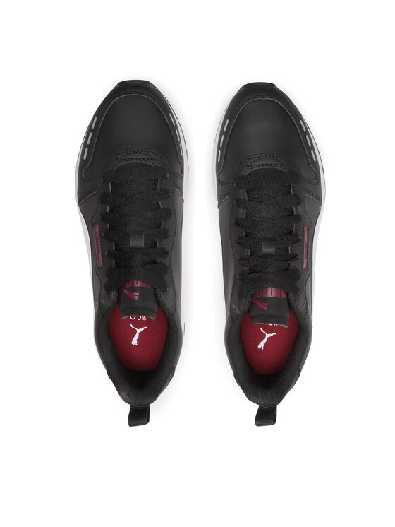 Puma Puma Superge R78 Sl 374127 12 Črna
