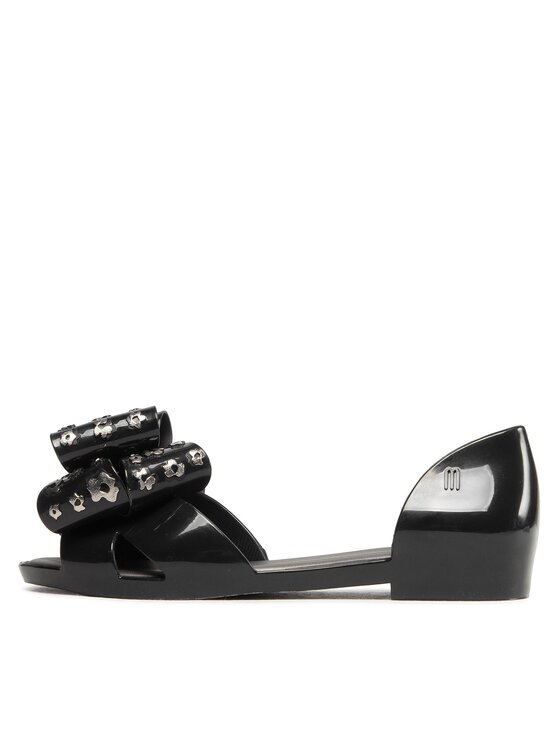 Melissa Melissa Sandale Seduction VI Ad 33634 Crna