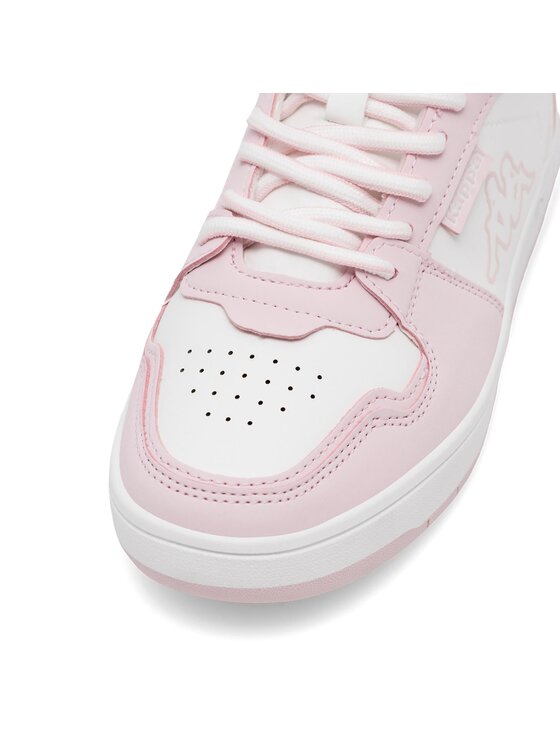 Kappa Kappa Laisvalaikio batai SS24-3C006-DZ Rožinė