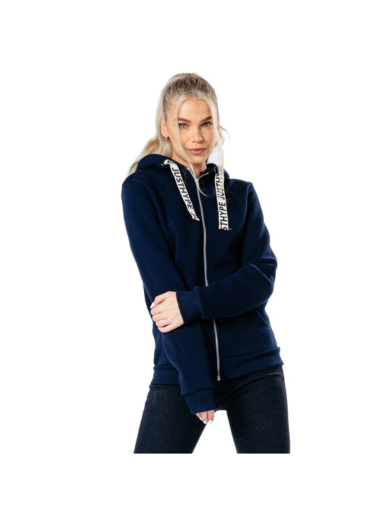 Just hype hoodie hot sale