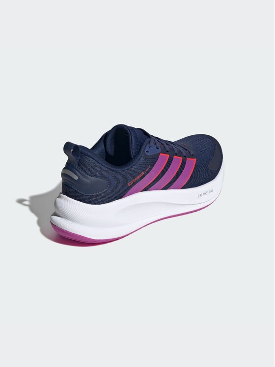 adidas adidas Buty do biegania Supernova Ease 2 W Błękitny