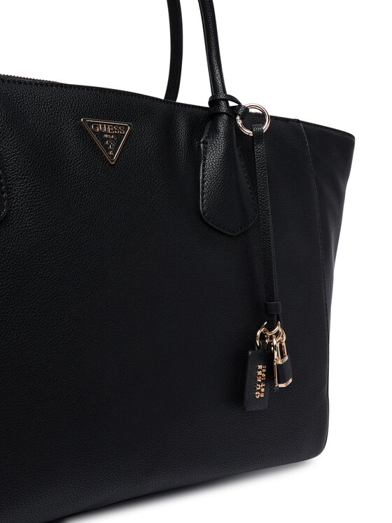 Guess Guess Handtasche Marissa HWBG23 33240 Schwarz