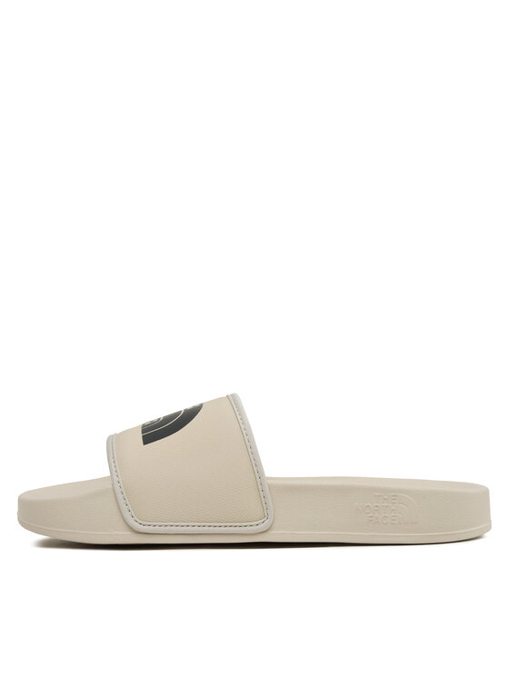 The North Face The North Face Παντόφλες M Base Camp Slide Iii NF0A4T2R8F11 Μπεζ