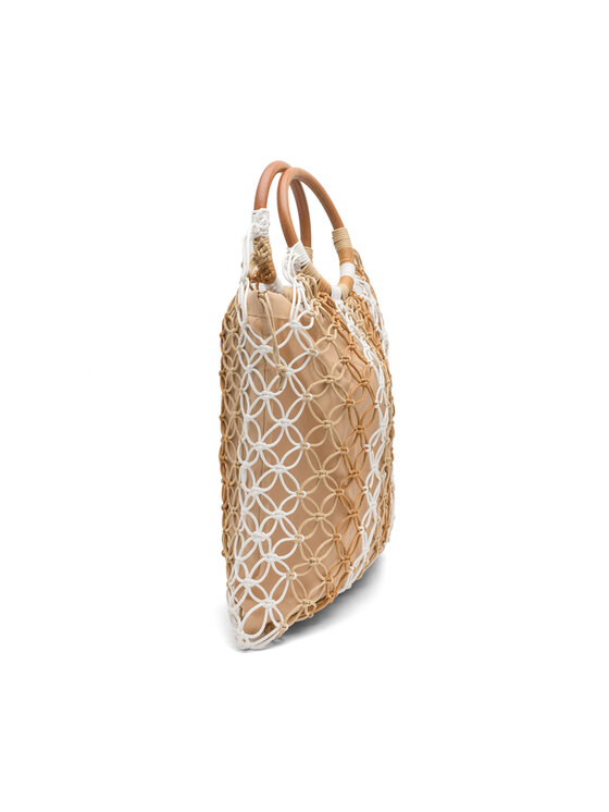 Jenny Fairy Jenny Fairy Handtasche MJA-C-044-03 Beige