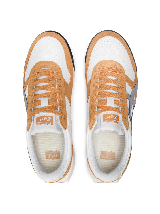 Onitsuka Tiger Onitsuka Tiger Tossud Ultimate 81 Ex 1183B510 Pruun