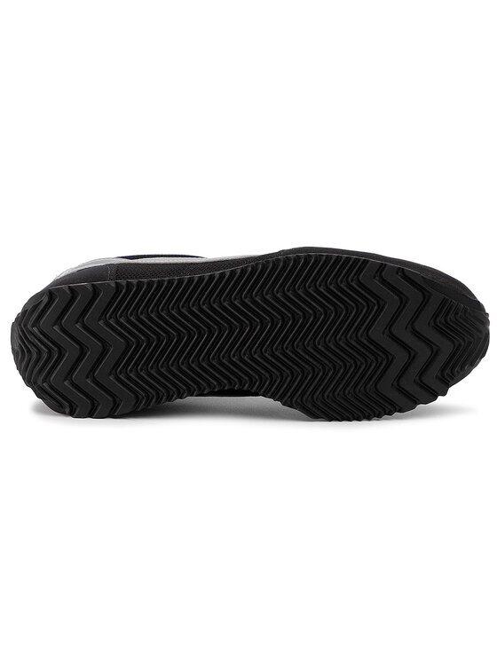 Nike Nike Superge Oceania Textile 511880 091 Črna