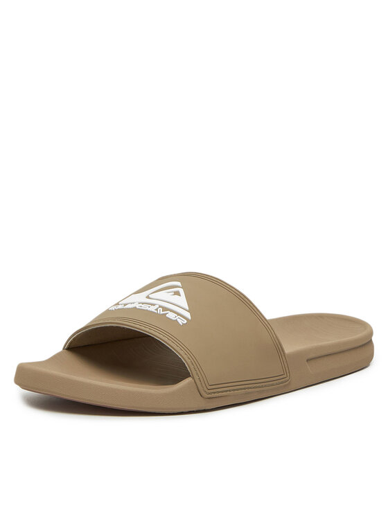 Quiksilver Quiksilver Шльопанці 800300 Бежевий