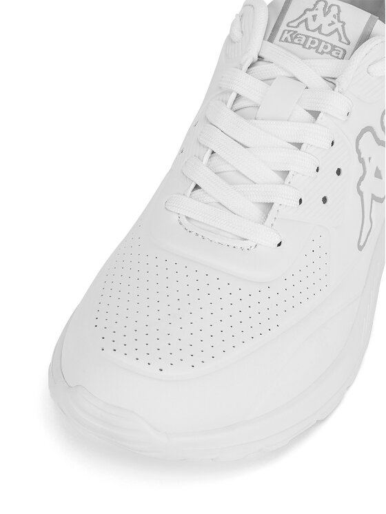 Kappa Kappa Sneakers V12-806 Alb