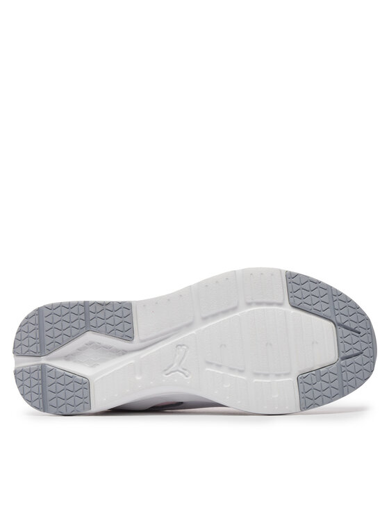 Puma Puma Sneakersy 390847 13 Szary