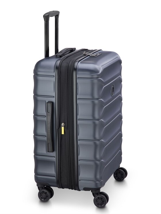 Delsey Paris Delsey Paris Walizka średnia 301414 Niebieski jasny
