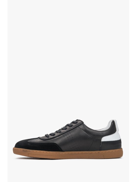 Estro Estro Sneakers ER00117613 Μαύρο