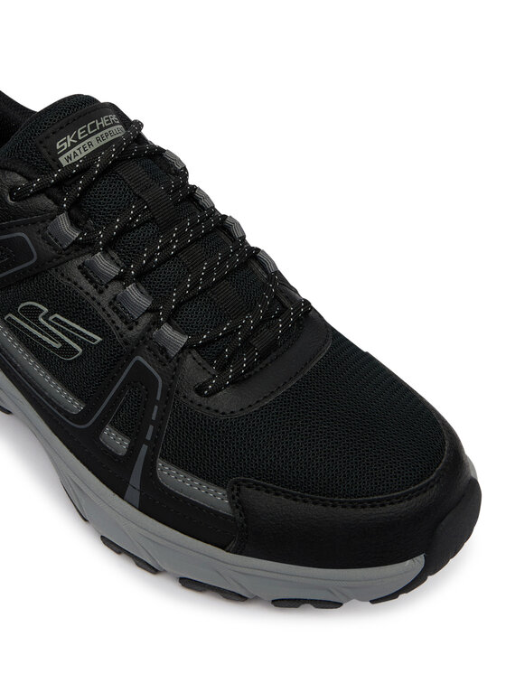 Skechers Skechers Sneakersy Hillcrest 2.0 237806/BLK Černá