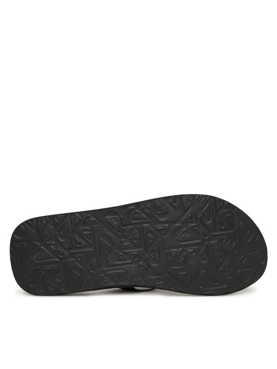 Quiksilver Quiksilver Σαγιονάρες AQYL101339 Μαύρο