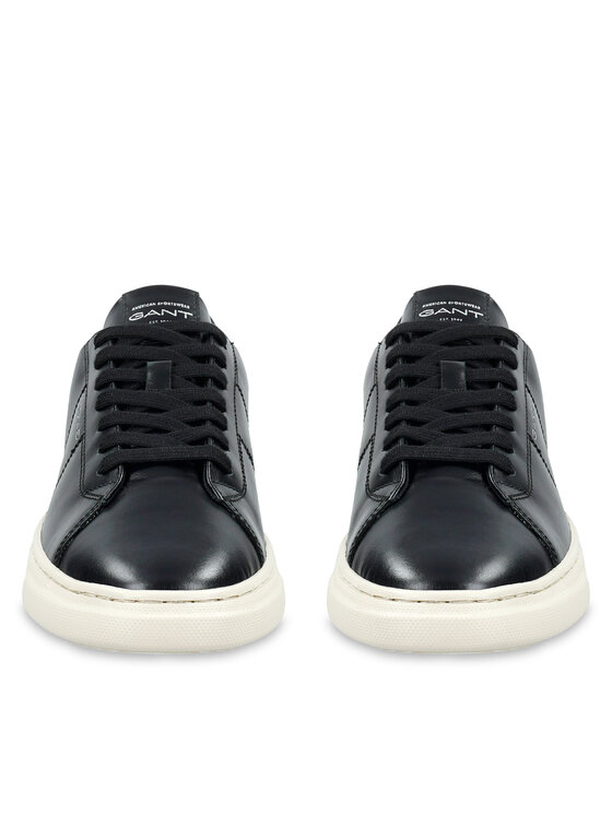 Gant Gant Sneakersy 31631018 Černá