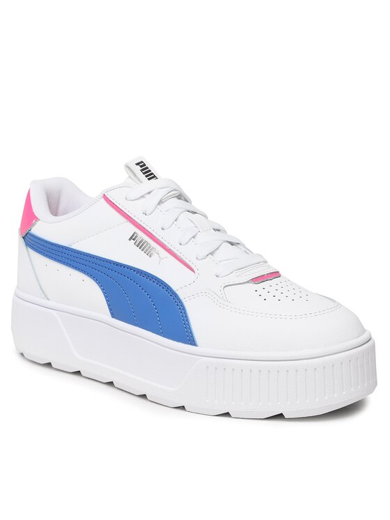 Puma Puma Superge Karmen Rebelle Jr 388420 04 Bela