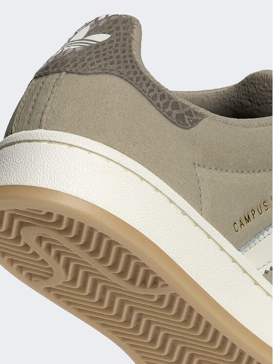 adidas adidas Sneakersy 159481 Brązowy