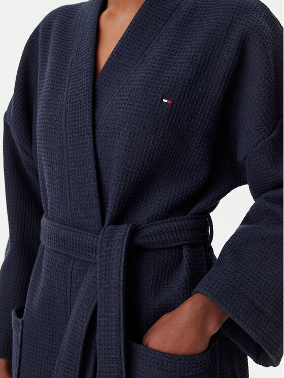 Tommy Hilfiger Tommy Hilfiger Köntös UW0UW05770 Sötétkék