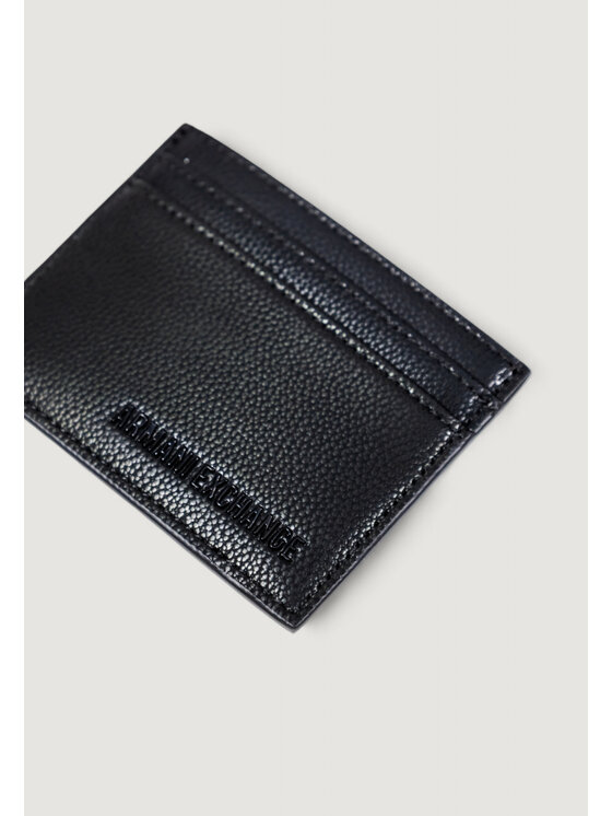Armani Exchange Armani Exchange Portafoglio XM000169 AF17090 Nero