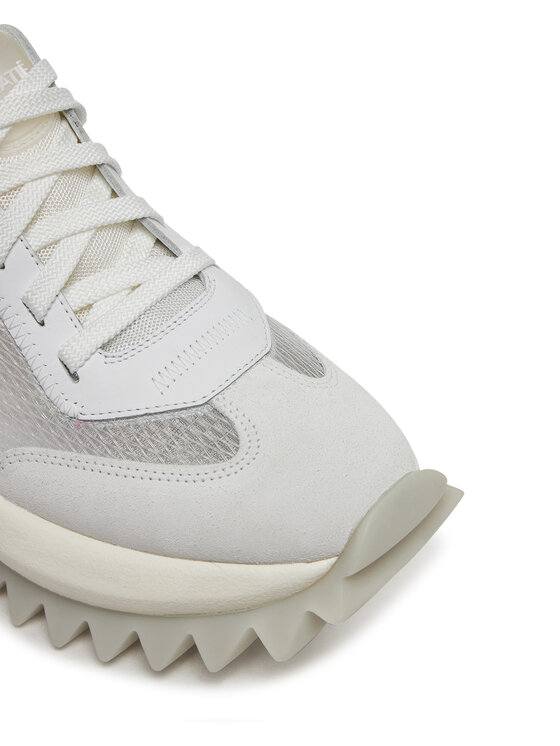 Vic Matié Vic Matié Sneakers 1E1452D GD22BNQT175 Weiß