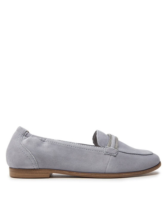 Tamaris Tamaris Loafers 1-24211-42 Blu