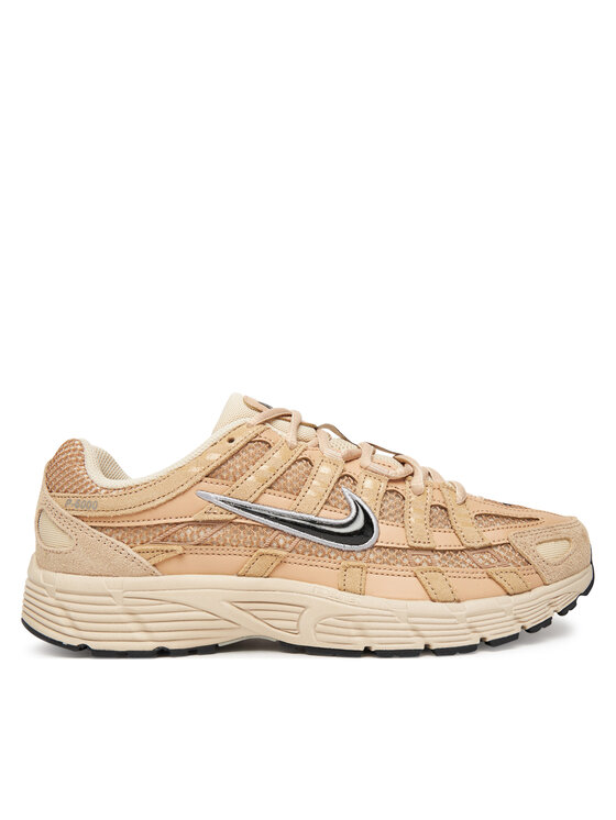 Nike Nike Snīkeri P-6000 SE HF0015 202 Bēšs