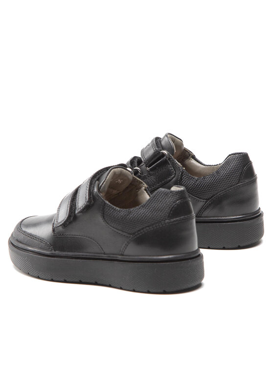 Geox Geox Sneakers J Riddock B. F J847SF 00043 C9999 M Nero