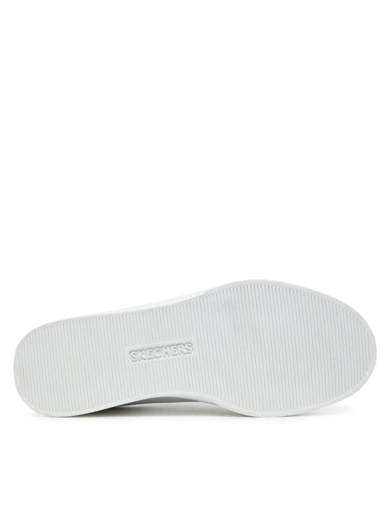 Skechers Skechers Сникърси Eden LX - Top Grade 185000/W Бял