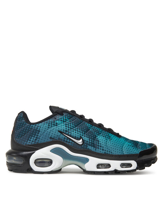 Nike Nike Sportcipők Air Max Plus HV6355 001 Türkizkék