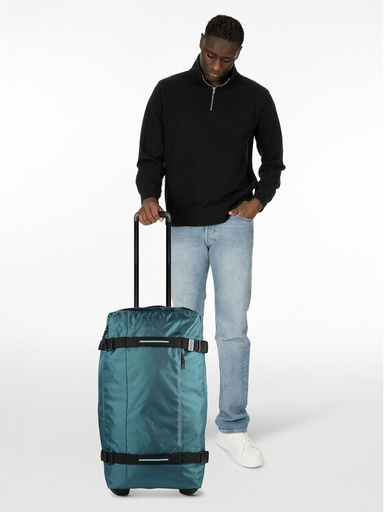 American Tourister American Tourister Torba 257229 Turkusowy
