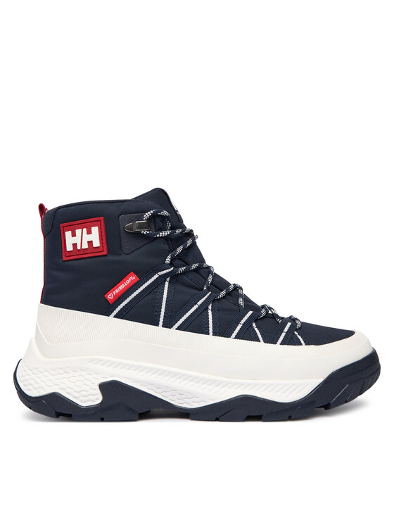 Helly Hansen Śniegowce Keystone 12061 597 Granatowy