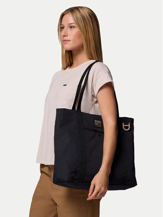 Columbia Columbia Táska Cottonwood Creek™ Tote 2140771 Fekete