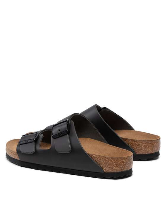 Birkenstock Birkenstock Papucs Arizona 0051193 Fekete