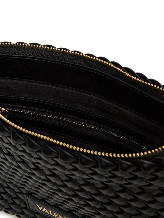 Valentino Valentino Handtasche Shantel VBS8Y617 Schwarz