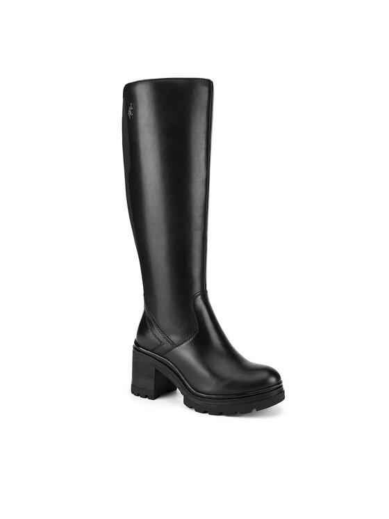 U.S. Polo Assn. U.S. Polo Assn. Чоботи ELLA001W/DLE1 Чорний