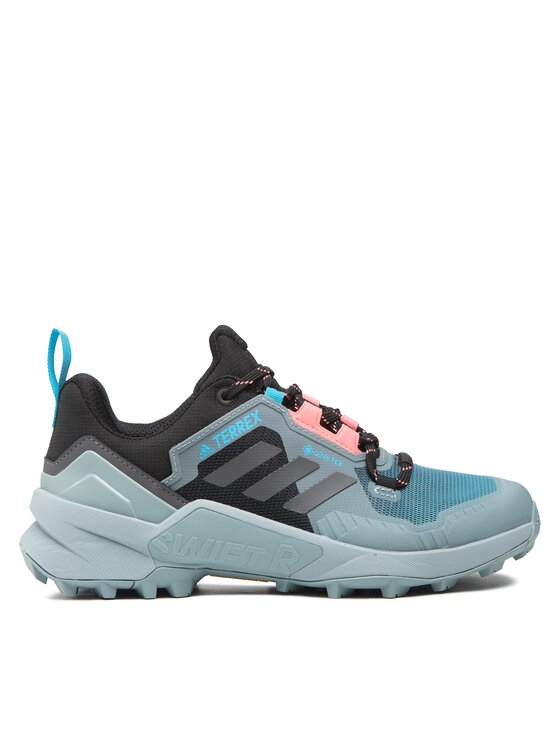 Scarpe Terrrex Swift R3 Gtx W GORE-TEX GX5393 Blu