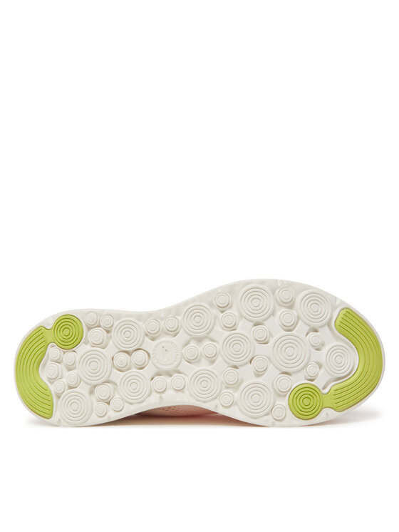 Skechers Skechers Laisvalaikio batai Go Walk Now-Khloe 125643/WPK Balta