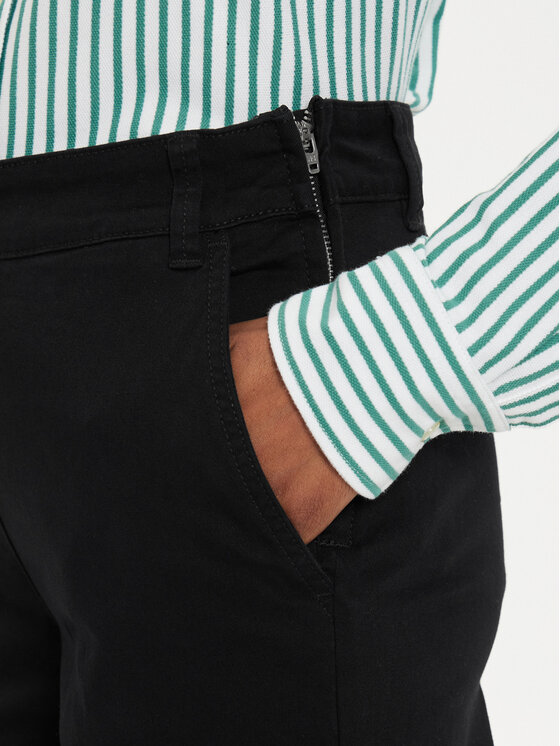 United Colors Of Benetton United Colors Of Benetton Riidest püksid 46QRDF06V Tumesinine Regular Fit